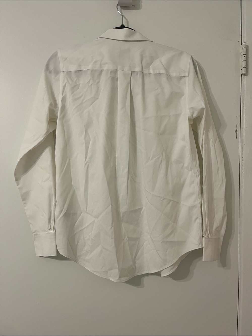 Brooks Brothers White Button-Down Dress Shirt Bundle of 3 - Picture 2 of 11
